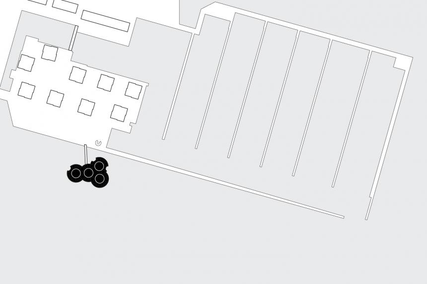 Studio Olafur Eliasson